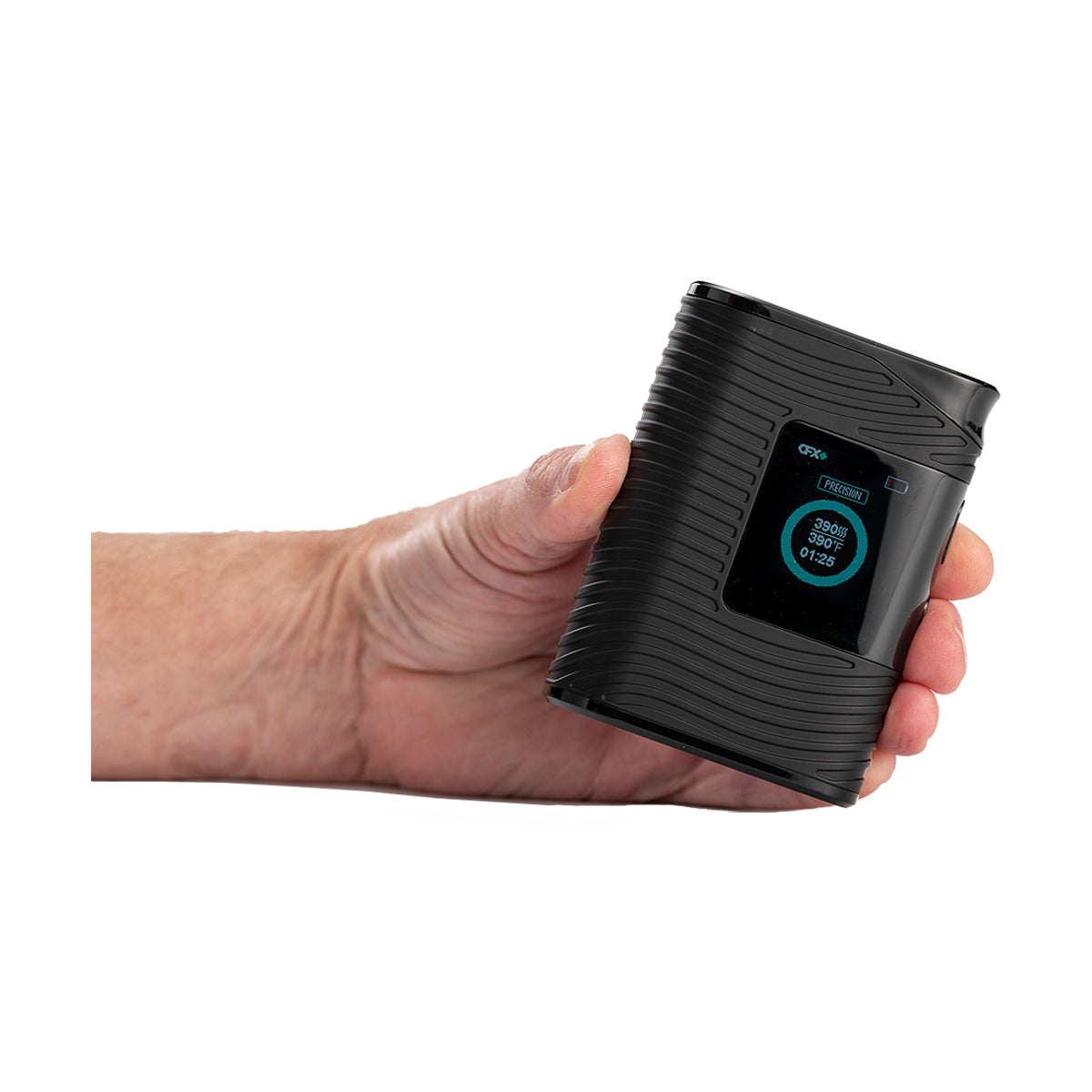 boundless cfx+ vaporizer boundless cfx+ vaporizer