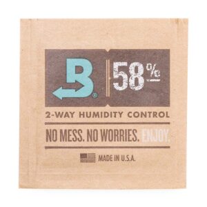 boveda pack 1 gm square