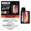 BREEZE Elite (4000 Puffs) import placeholder for 215161