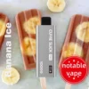 HQD Slick Pro – Banana Ice – 10,000 import placeholder for 24383