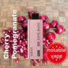 HQD Slick Pro – Cherry Pomegranate – 10,000 import placeholder for 24395