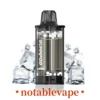 GUNNPOD MOSS ICE CLEAR 8000 PUFFS import placeholder for 21018