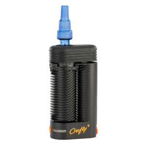 crafty/crafty+ glass adapter