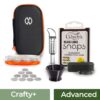 Crafty+ Advanced Accessories Kit import placeholder for 8076296782003