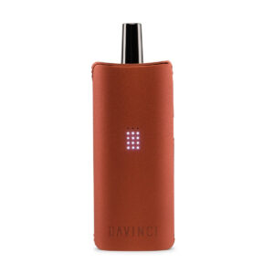 davinci miqro vaporizer