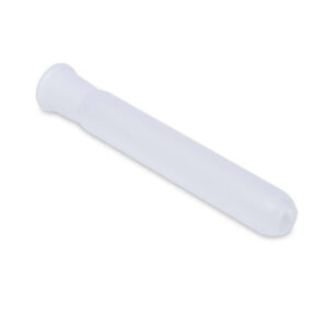 ditanium glass handle