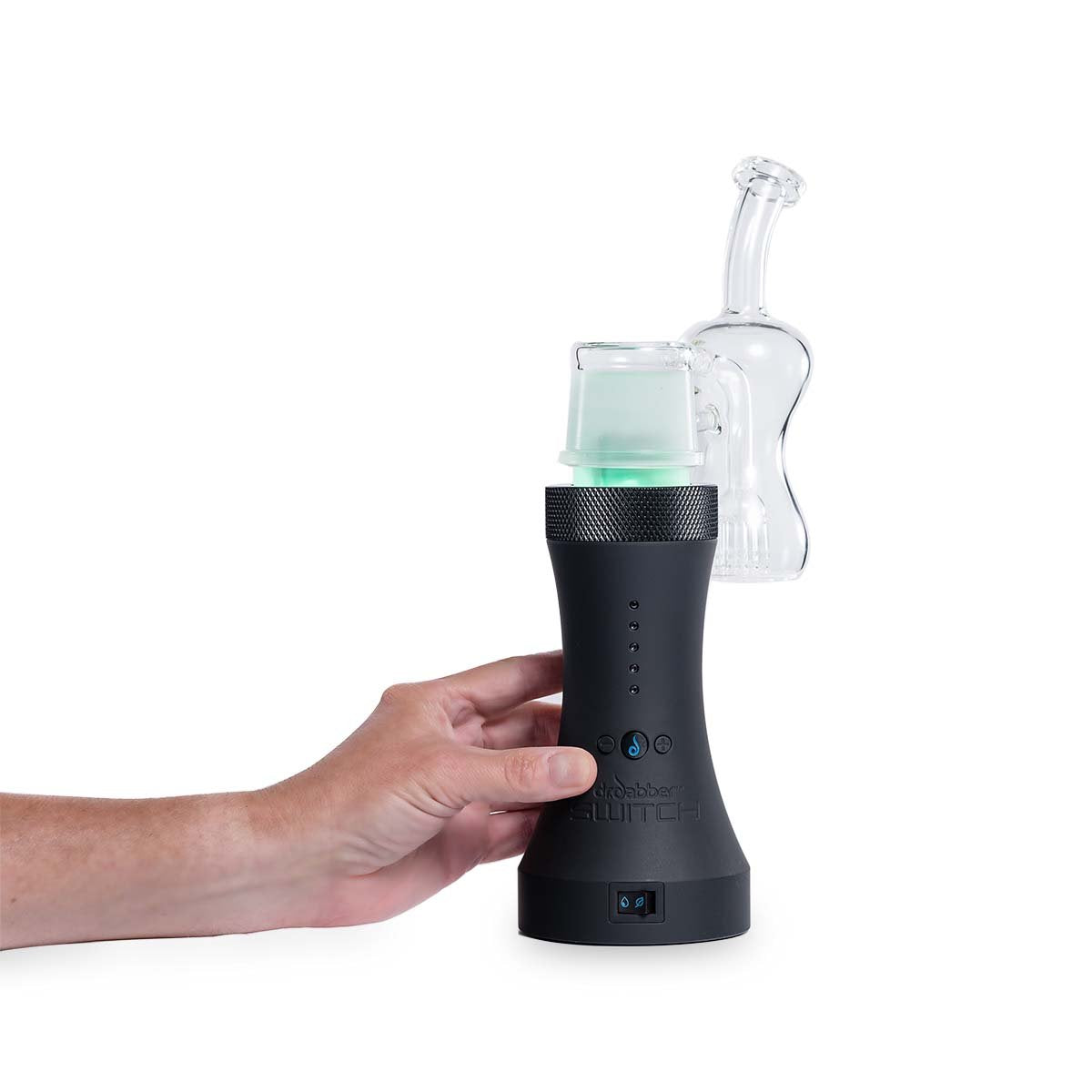 dr. dabber switch vaporizer dr. dabber switch vaporizer