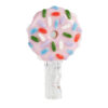 POTV x Empire Glass Pink Frosted Donut import placeholder for 7600968958131