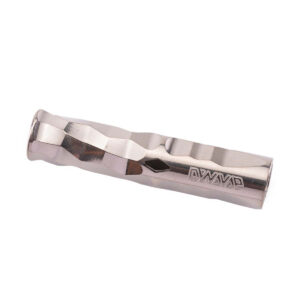 dynavap body: omni titanium (1st gen)