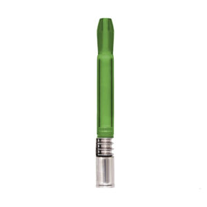 dynavap long (90mm) glass stem