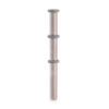 DynaVap Standard Titanium Condenser With O-Rings import placeholder for 6233908936883