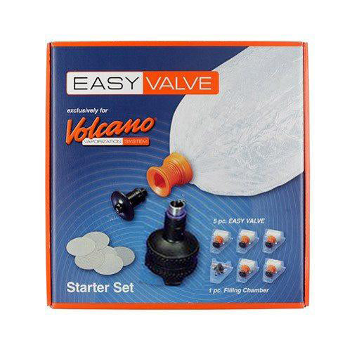 volcano easy valve starter set, storz & bickel volcano easy valve starter set, storz & bickel