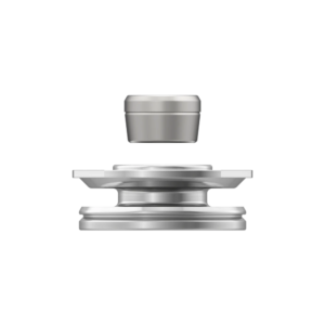 volcano hybrid filling chamber reducer