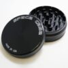 Space Case 2 Piece Titanium Grinder Choose Small, Medium or Large import placeholder for 1797357043775