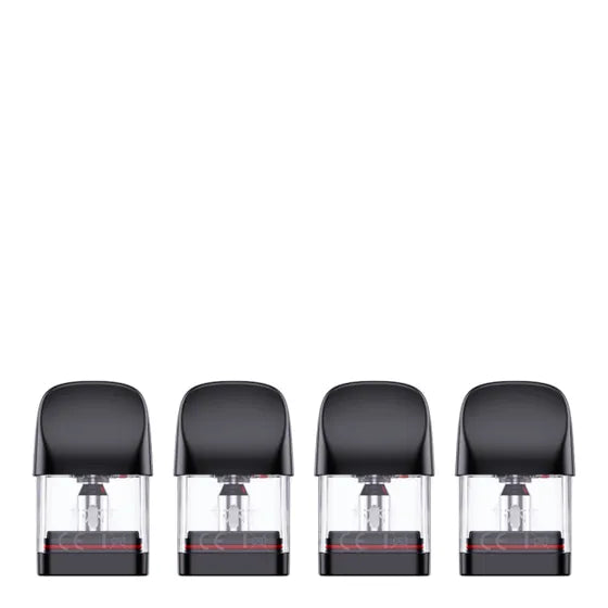uwell caliburn g3 replacement pods 4/pack 2ml uwell caliburn g3 replacement pods 4/pack 2ml