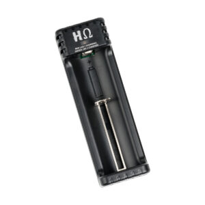 hohm tech school uno single battery charger