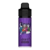 IGET BAR PLUS GRAPE ICE 6000 Puffs import placeholder for 4160