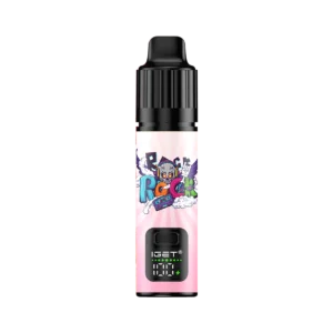 iget bar plus s3 peach lychee lime ice.webp