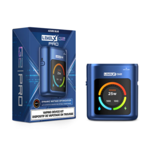 level x g2 pro – device (1000mah)