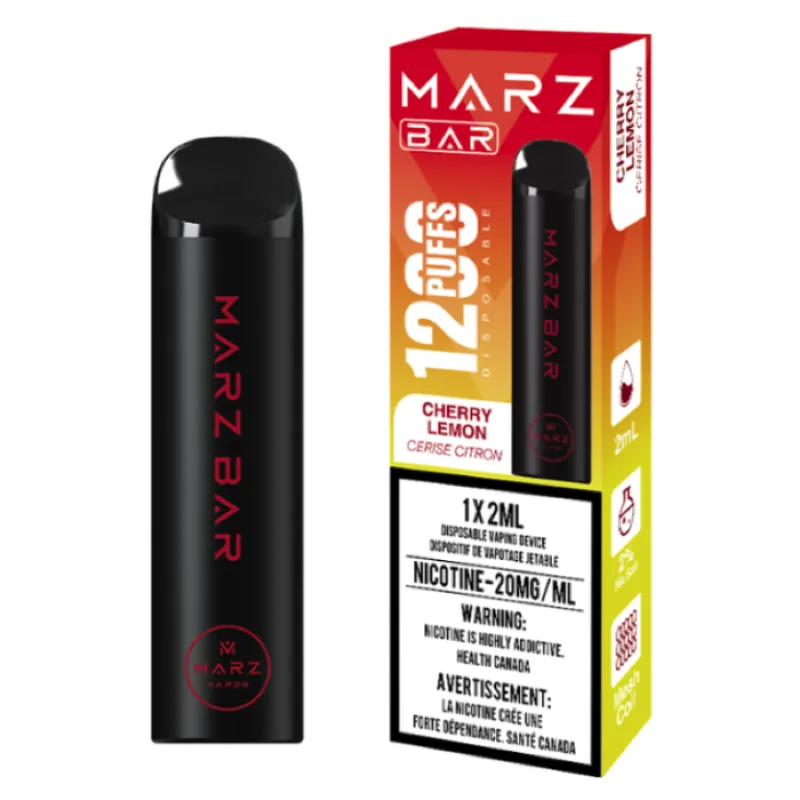 marz bar disposable vape 1200 puffs all flavours 20 mg nicotine marz bar disposable vape 1200 puffs all flavours 20 mg nicotine