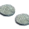 Easy Valve Solid Concentrate Pad Set (2-pack) for Storz & Bickel Plenty, Volcano import placeholder for 1797351604287