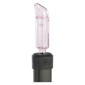 pax glass adapter