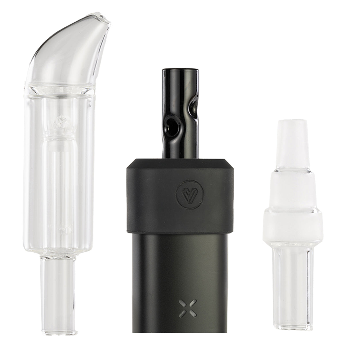 pax glass adapter pax glass adapter