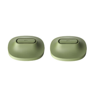 pax flow raised mouthpiece