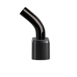 potv bubbler & glass accessory adapter for v3 pro