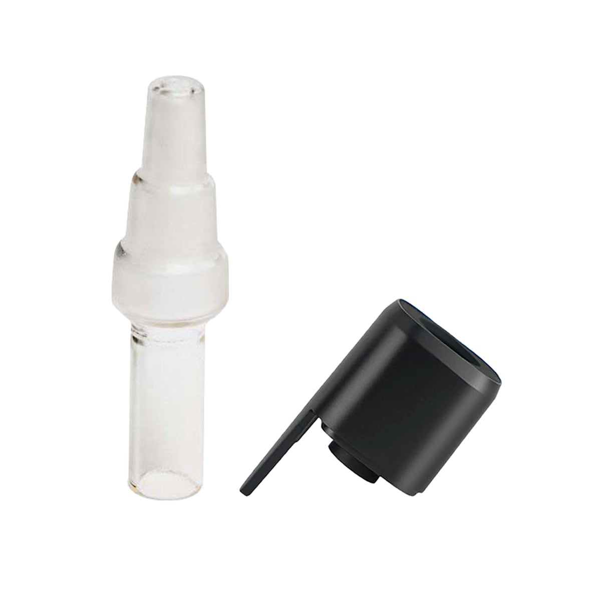potv bubbler & glass accessory adapter for v3 pro potv bubbler & glass accessory adapter for v3 pro