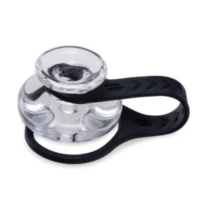 puffco peak carb cap & tether
