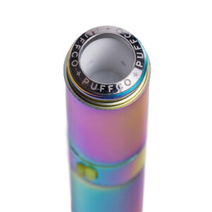 puffco vision plus vaporizer