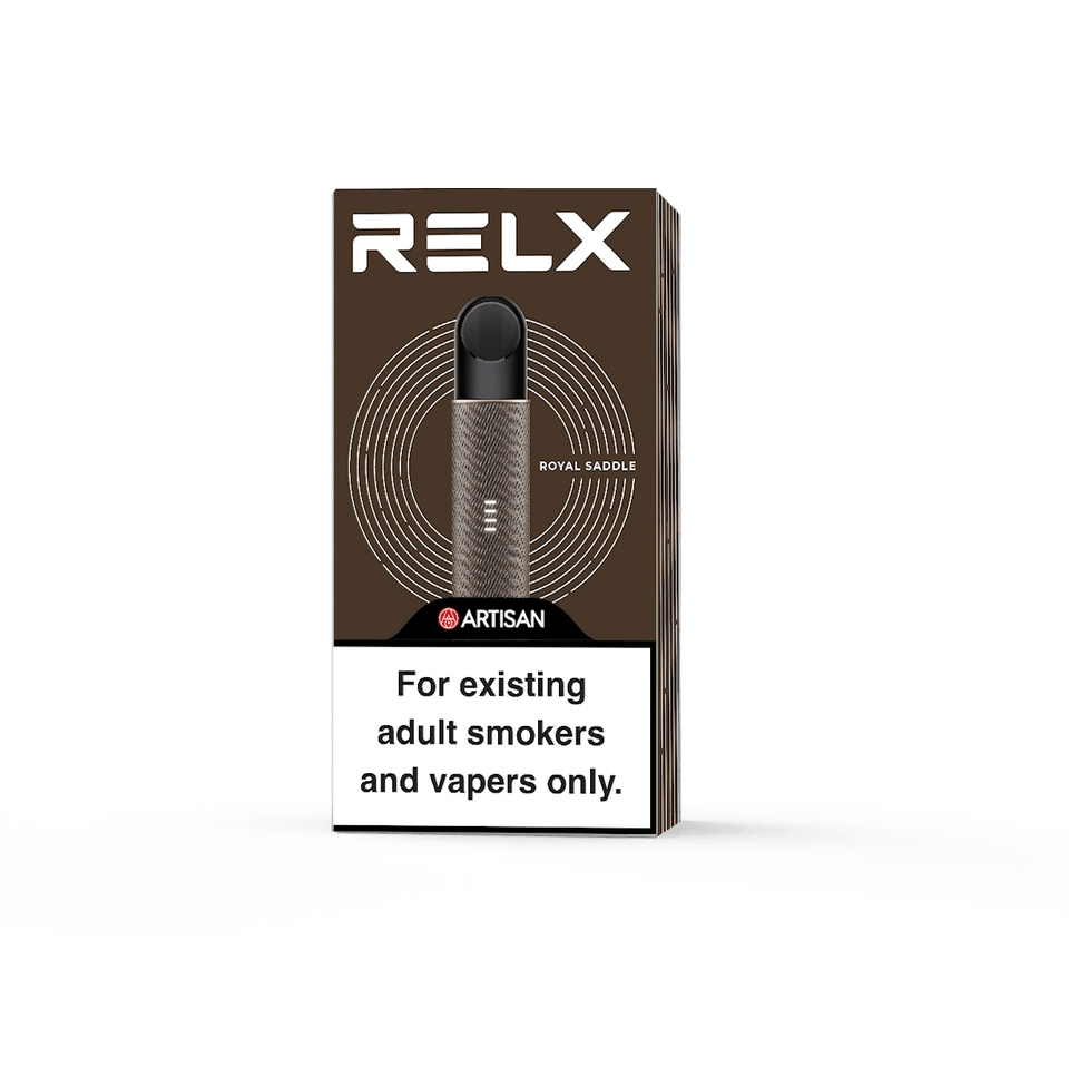 relx artisan device royal saddle relx artisan device royal saddle