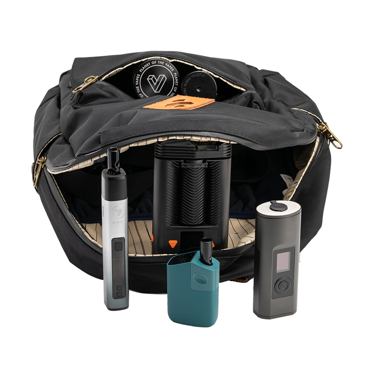 revelry the escort smell proof backpack revelry the escort smell proof backpack