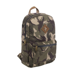 revelry the escort smell proof backpack