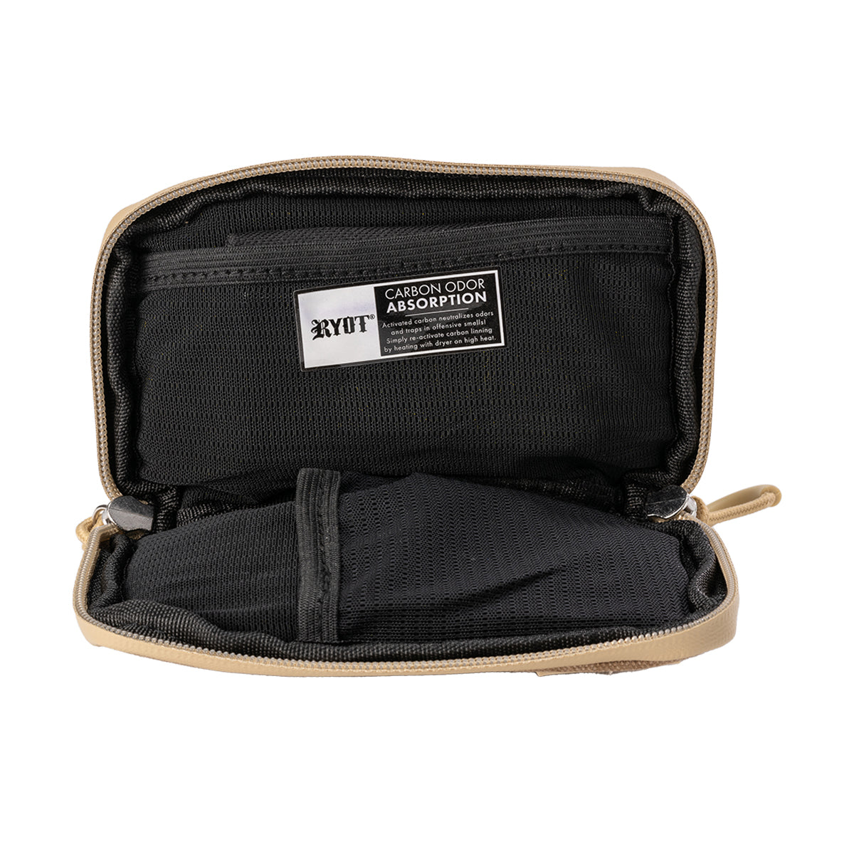 ryot packratz carbon series travel case ryot packratz carbon series travel case
