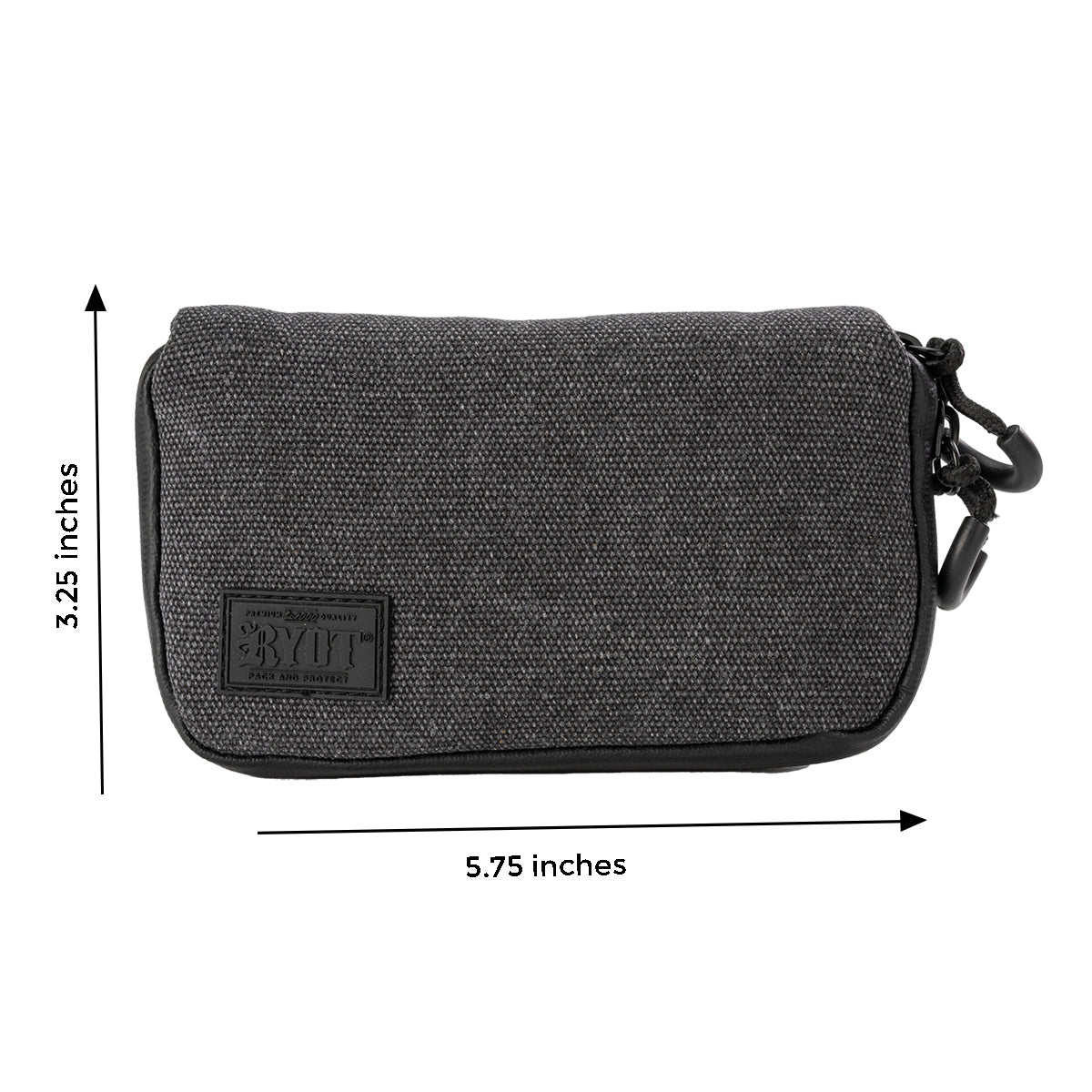 ryot packratz carbon series travel case ryot packratz carbon series travel case