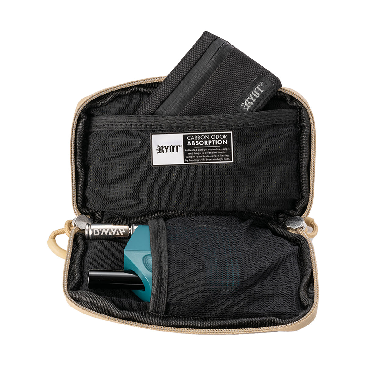 ryot packratz carbon series travel case ryot packratz carbon series travel case