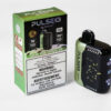 Pulse X Disposable Vape - Krave - 60K Puffs - Sour Fab Citrus Ice import placeholder for 9366676734200
