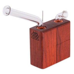 sticky brick runt vaporizer