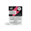Boosted pods STLTH Compatible - Strawberry Dragonfruit - 50MG HIT - Synthetic Nicotine import placeholder for 8123786625272