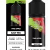 TWO APPLE - AL Fakher Nicotine Salt E Juice 60mL two apple 1 1.png