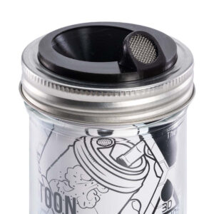 the vape spittoon