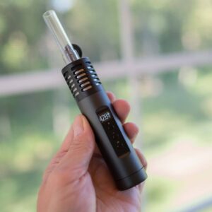 arizer air 2 vaporizer