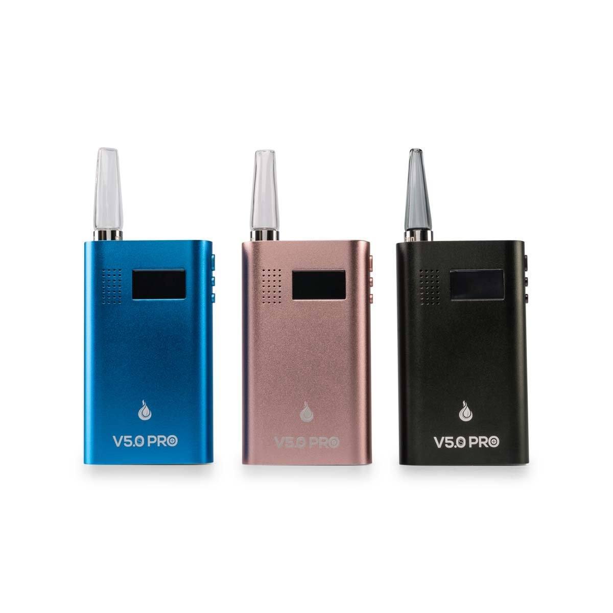 flowermate v5.0 pro vaporizer flowermate v5.0 pro vaporizer