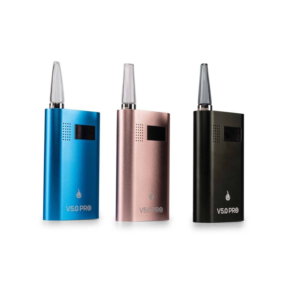 flowermate v5.0 pro vaporizer flowermate v5.0 pro vaporizer
