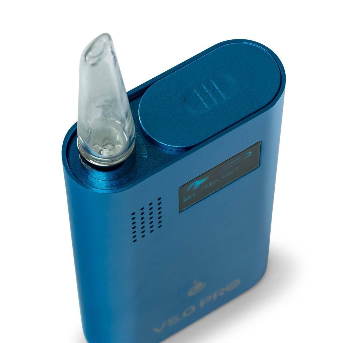 flowermate v5.0 pro vaporizer flowermate v5.0 pro vaporizer