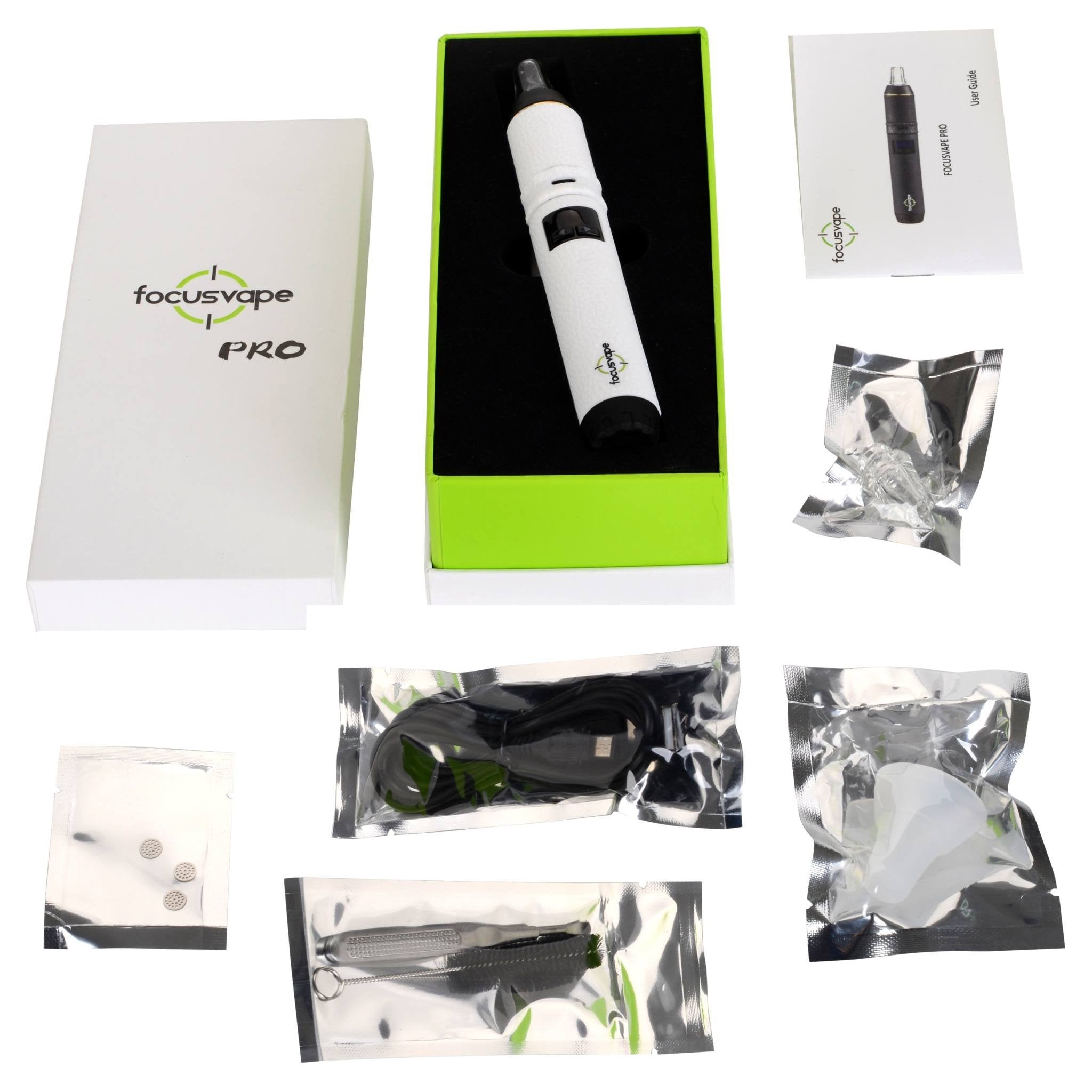 focus vape pro vaporizer focus vape pro vaporizer