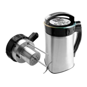 the magical butter machine