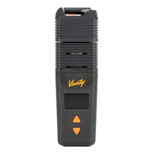 venty starter vaporizer kit